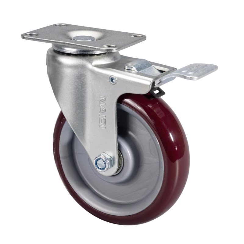 Guangzhou EDL Caster Co., Ltd.