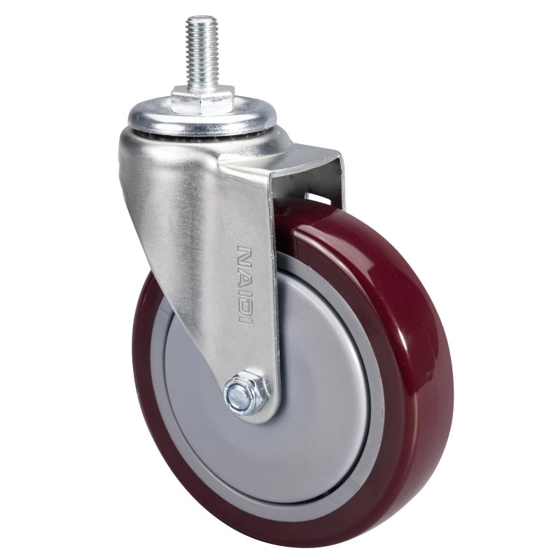 Guangzhou EDL Caster Co., Ltd.