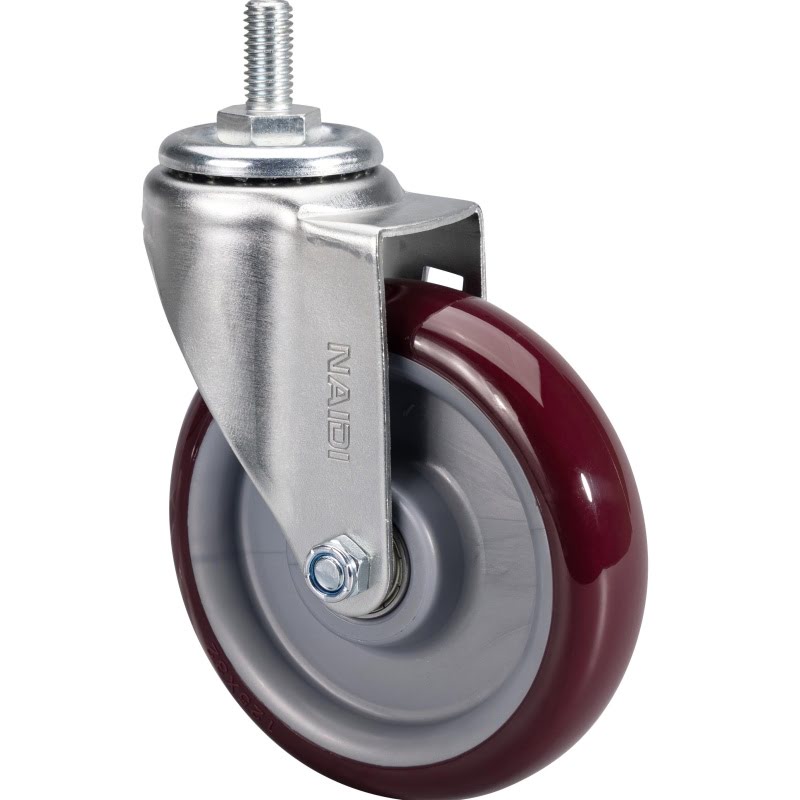 Guangzhou EDL Caster Co., Ltd.