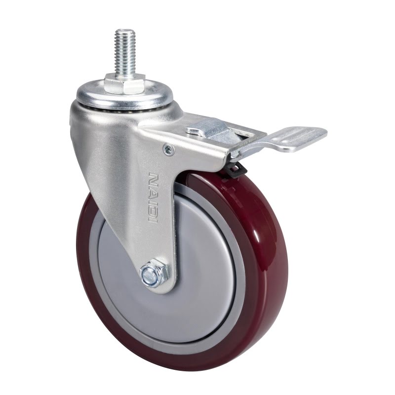 Guangzhou EDL Caster Co., Ltd.