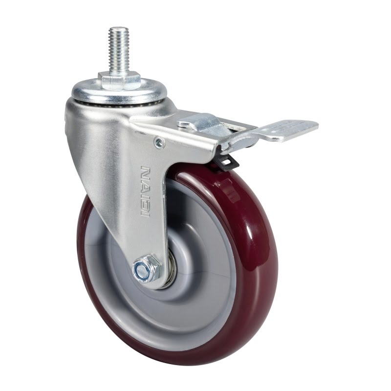Guangzhou EDL Caster Co., Ltd.