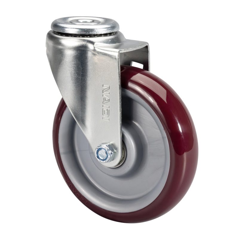 Guangzhou EDL Caster Co., Ltd.