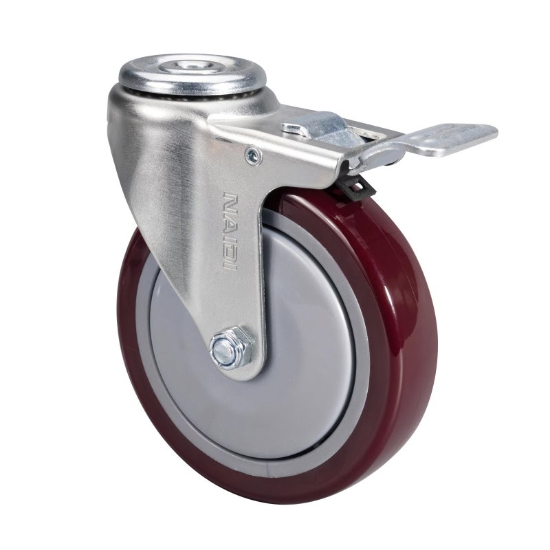 Guangzhou EDL Caster Co., Ltd.