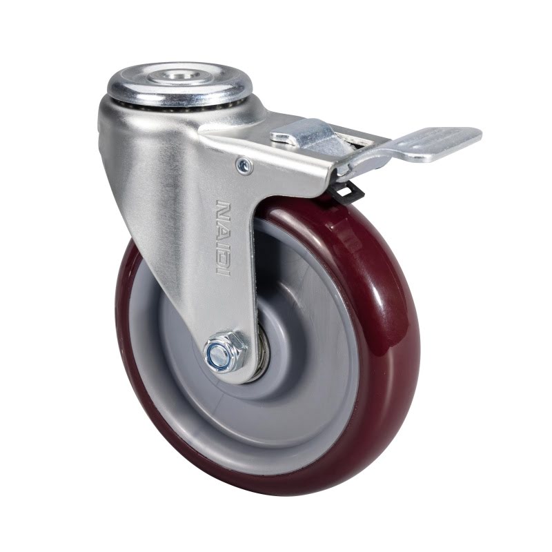 Guangzhou EDL Caster Co., Ltd.