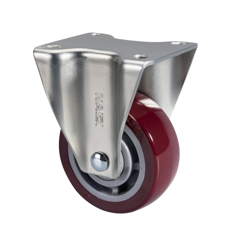 Guangzhou EDL Caster Co., Ltd.