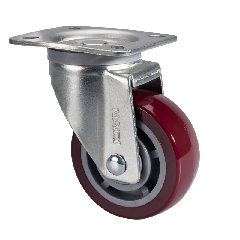 Guangzhou EDL Caster Co., Ltd.