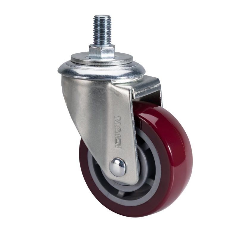 Guangzhou EDL Caster Co., Ltd.