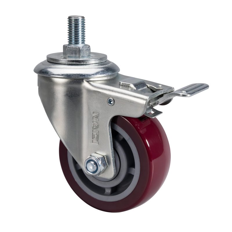 Guangzhou EDL Caster Co., Ltd.