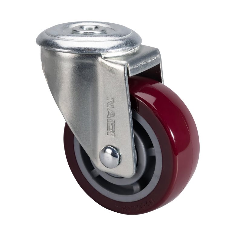 Guangzhou EDL Caster Co., Ltd.