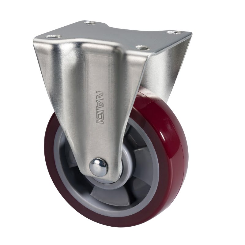 Guangzhou EDL Caster Co., Ltd.