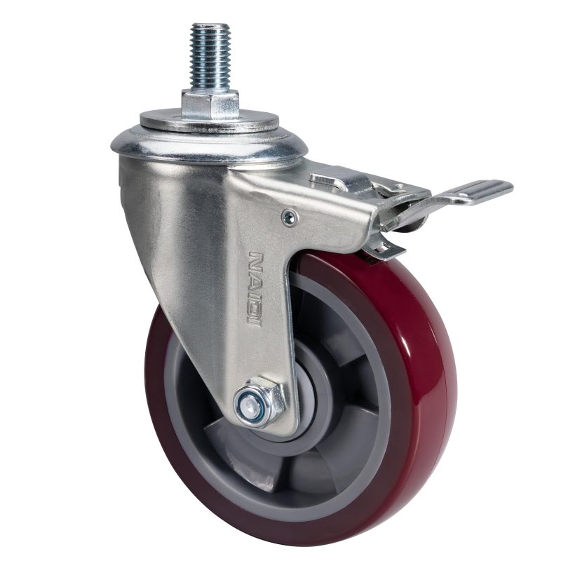 Guangzhou EDL Caster Co., Ltd.