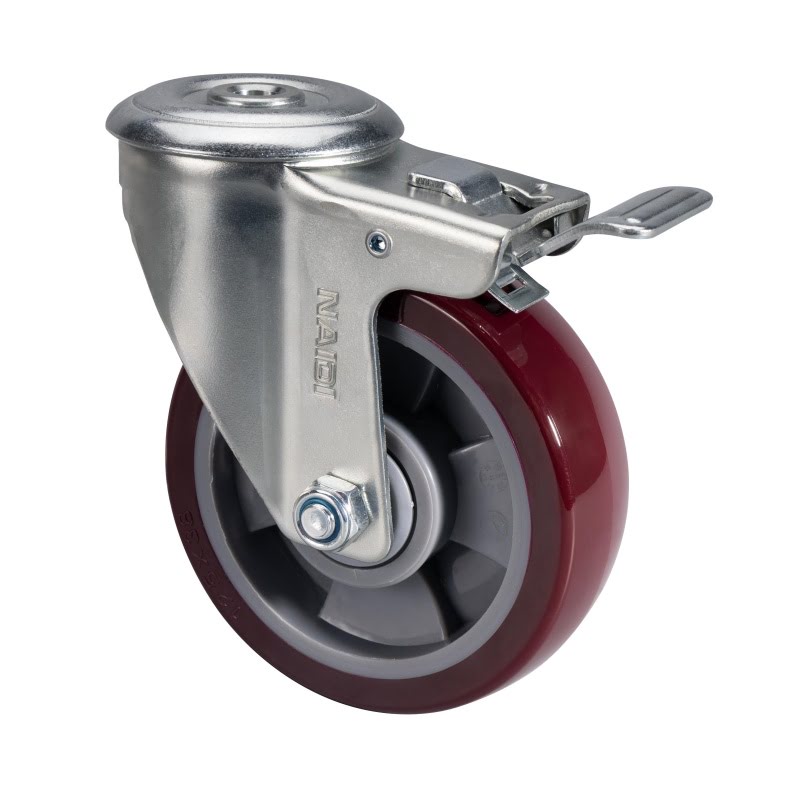 Guangzhou EDL Caster Co., Ltd.