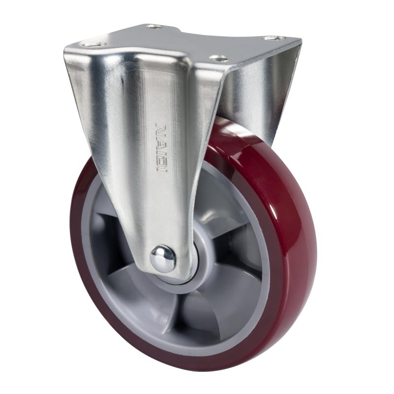 Guangzhou EDL Caster Co., Ltd.