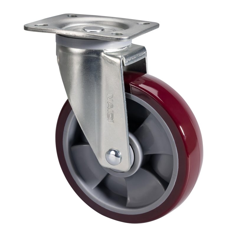 Guangzhou EDL Caster Co., Ltd.
