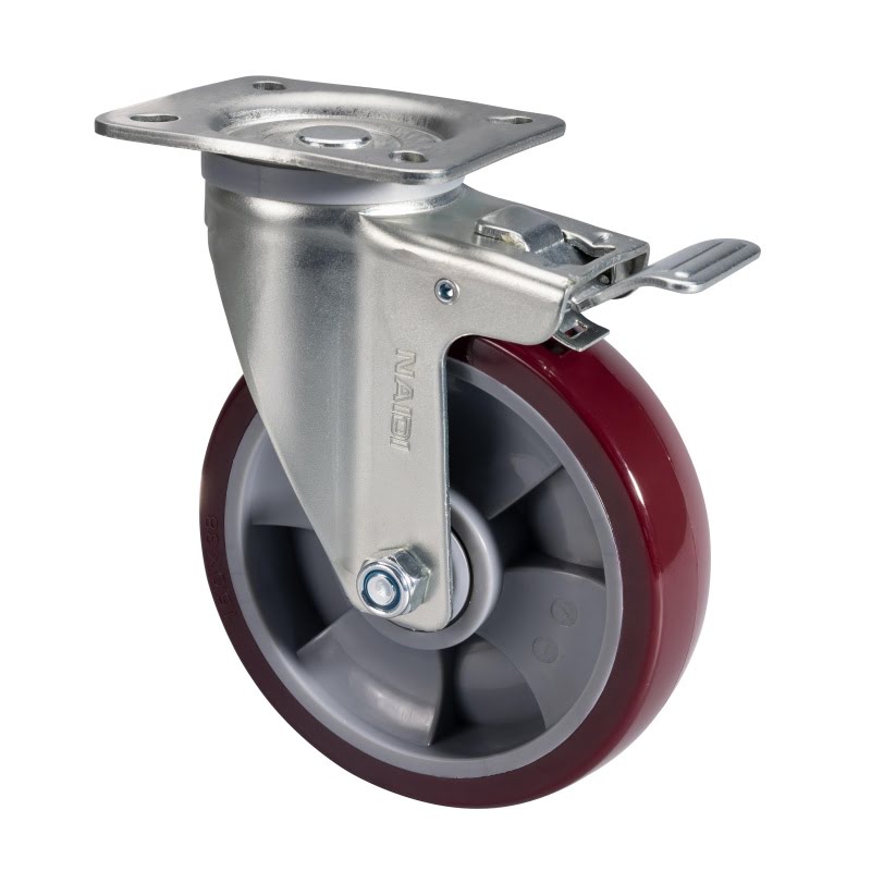 Guangzhou EDL Caster Co., Ltd.