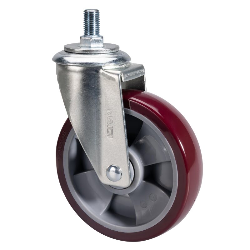 Guangzhou EDL Caster Co., Ltd.