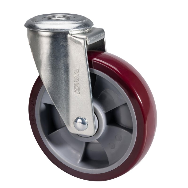 Guangzhou EDL Caster Co., Ltd.