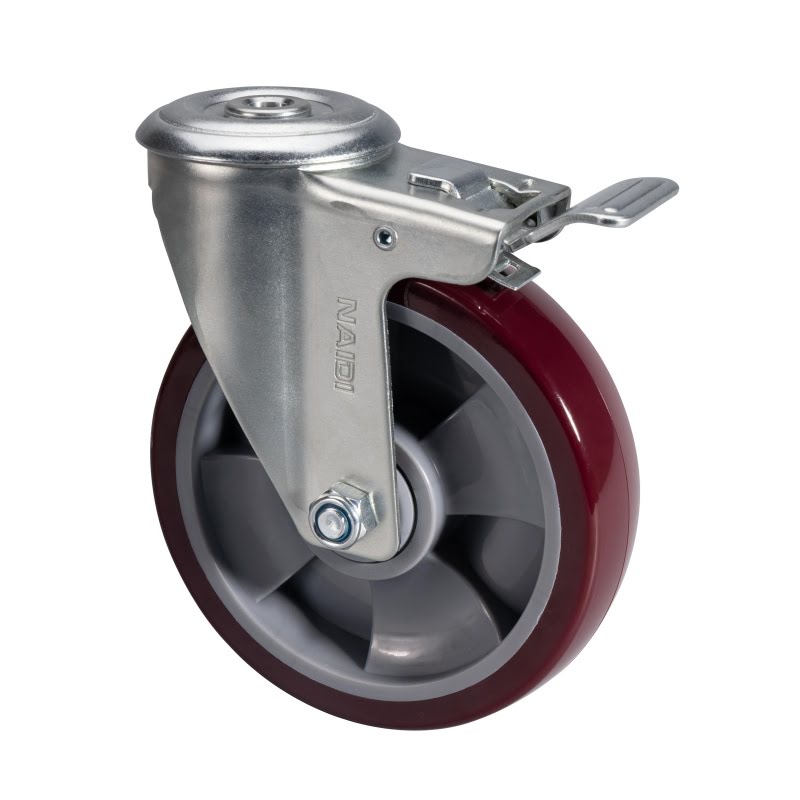 Guangzhou EDL Caster Co., Ltd.