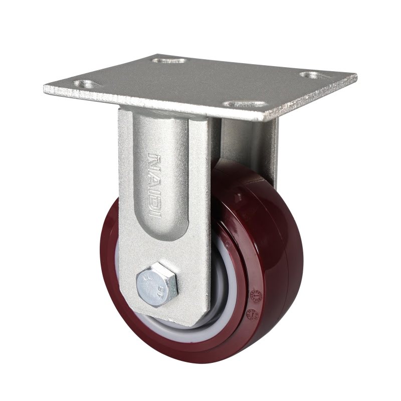 Guangzhou EDL Caster Co., Ltd.