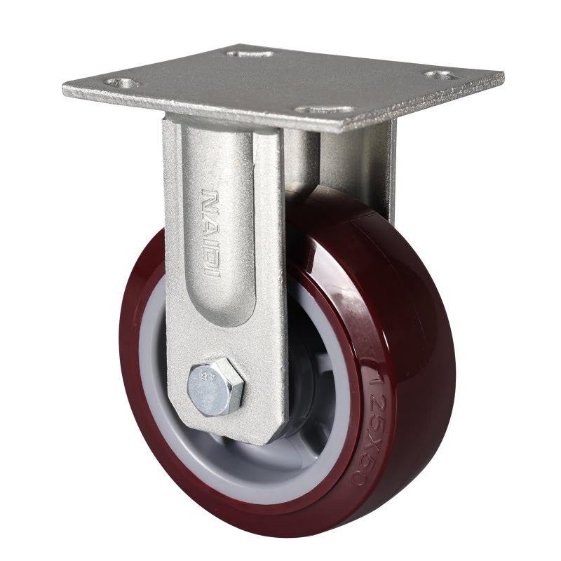 Guangzhou EDL Caster Co., Ltd.