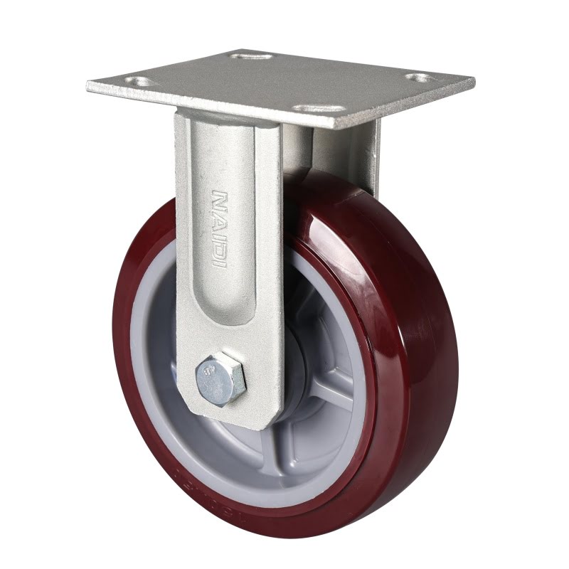 Guangzhou EDL Caster Co., Ltd.