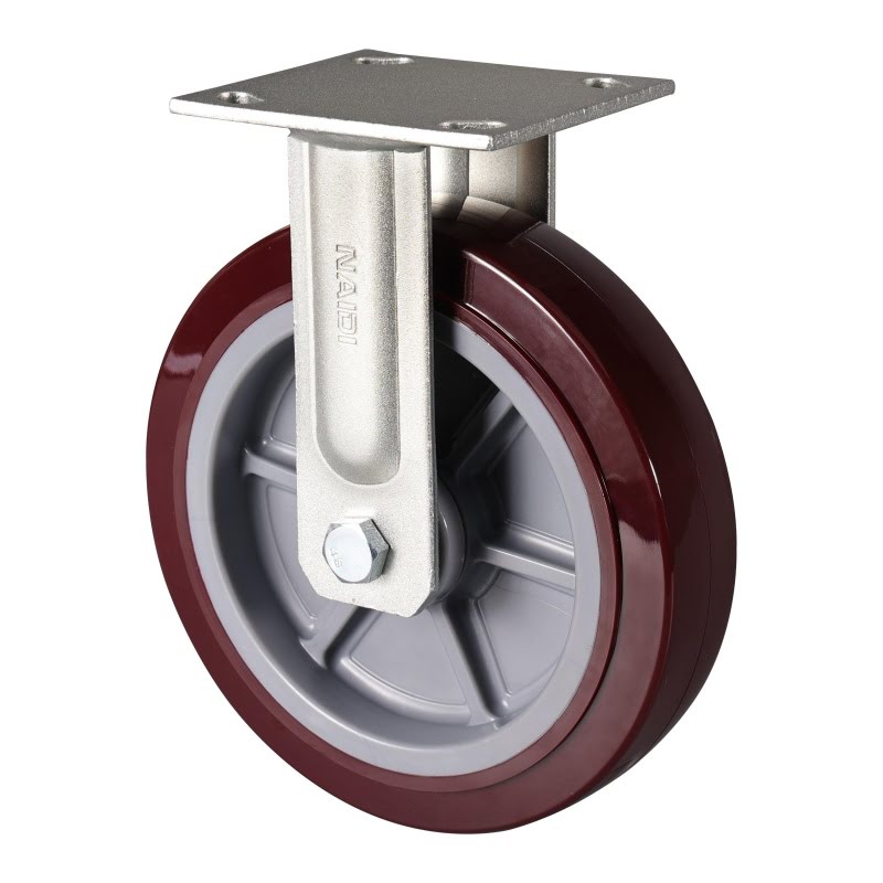 Guangzhou EDL Caster Co., Ltd.