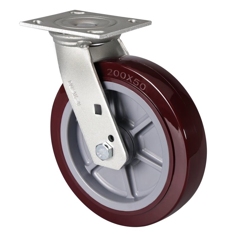 Guangzhou EDL Caster Co., Ltd.