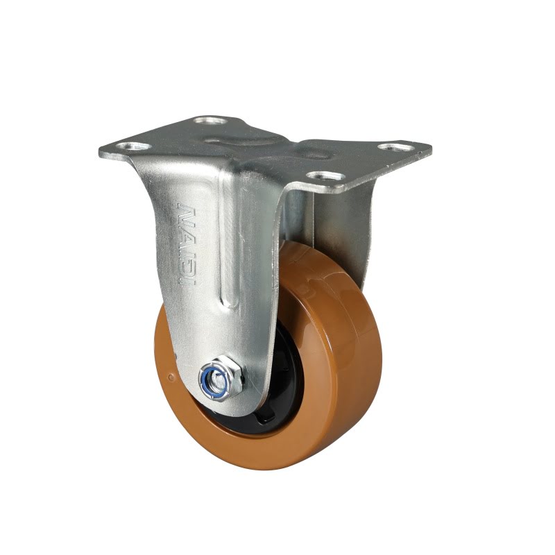 Guangzhou EDL Caster Co., Ltd.