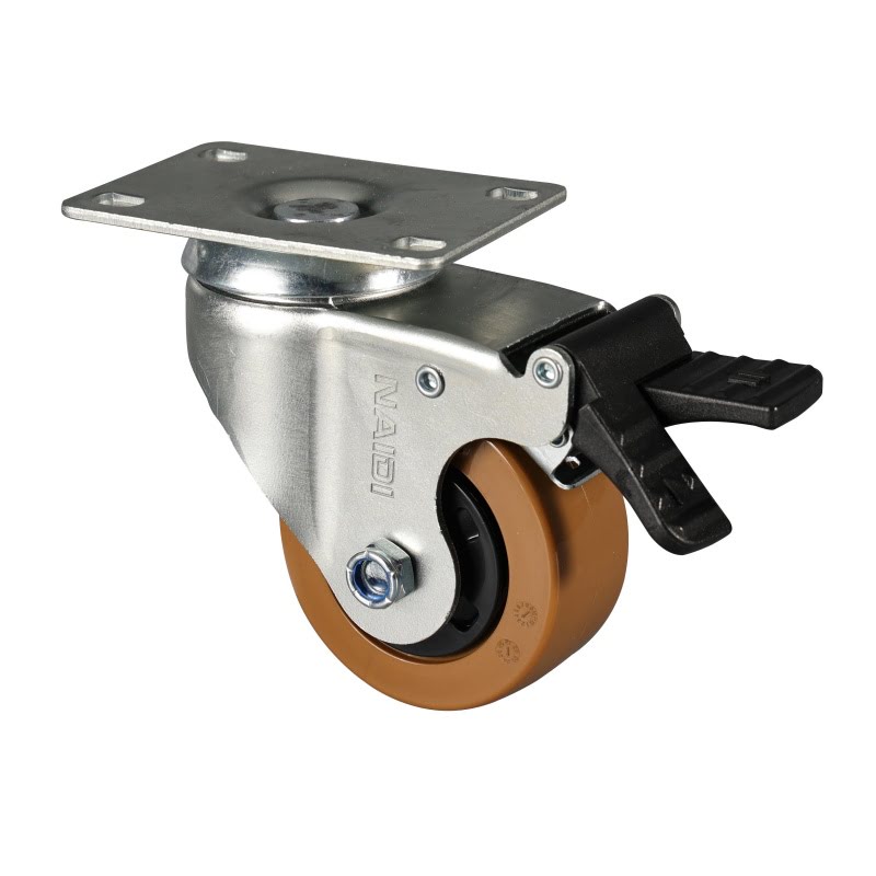 Guangzhou EDL Caster Co., Ltd.
