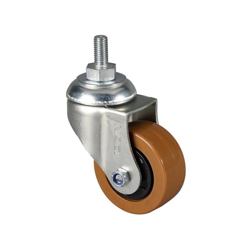Guangzhou EDL Caster Co., Ltd.