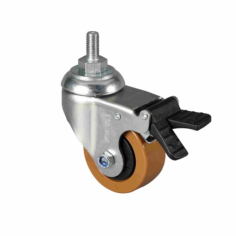 Guangzhou EDL Caster Co., Ltd.