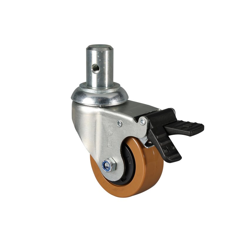 Guangzhou EDL Caster Co., Ltd.
