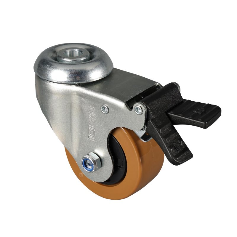 Guangzhou EDL Caster Co., Ltd.