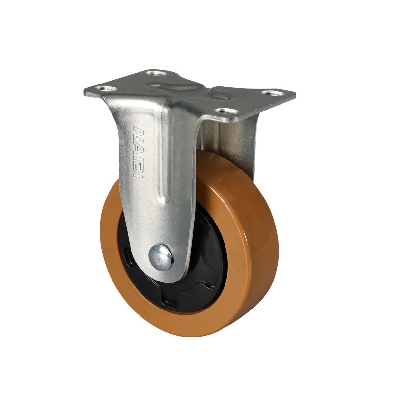 Guangzhou EDL Caster Co., Ltd.