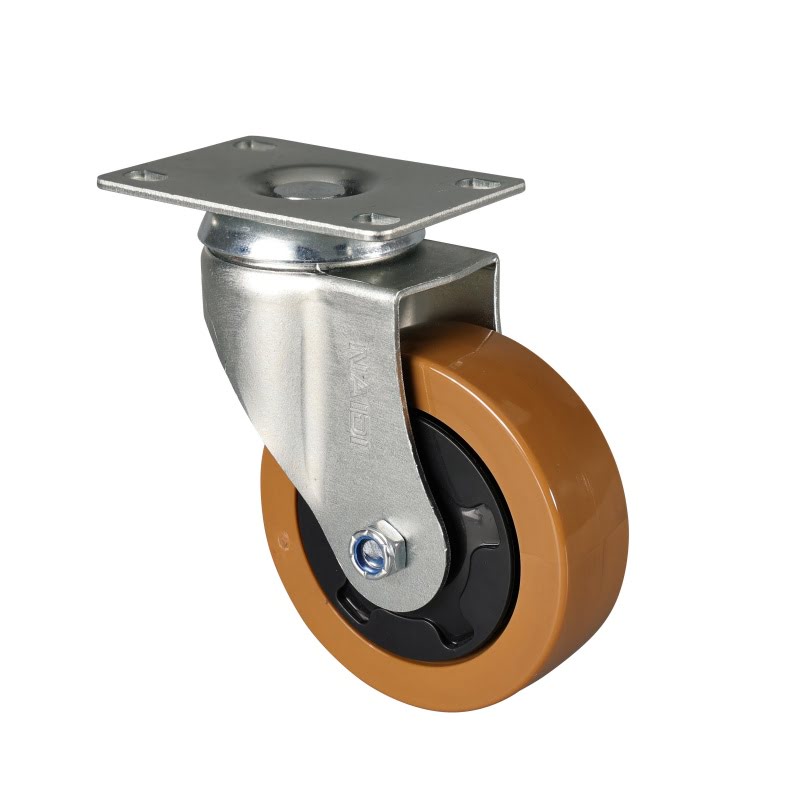 Guangzhou EDL Caster Co., Ltd.