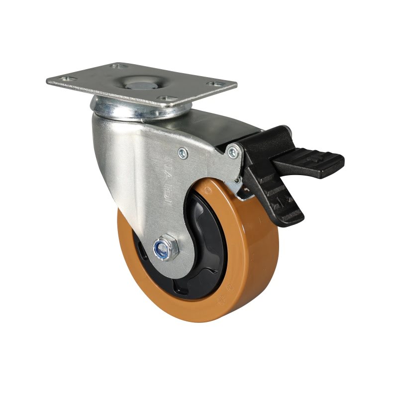 Guangzhou EDL Caster Co., Ltd.