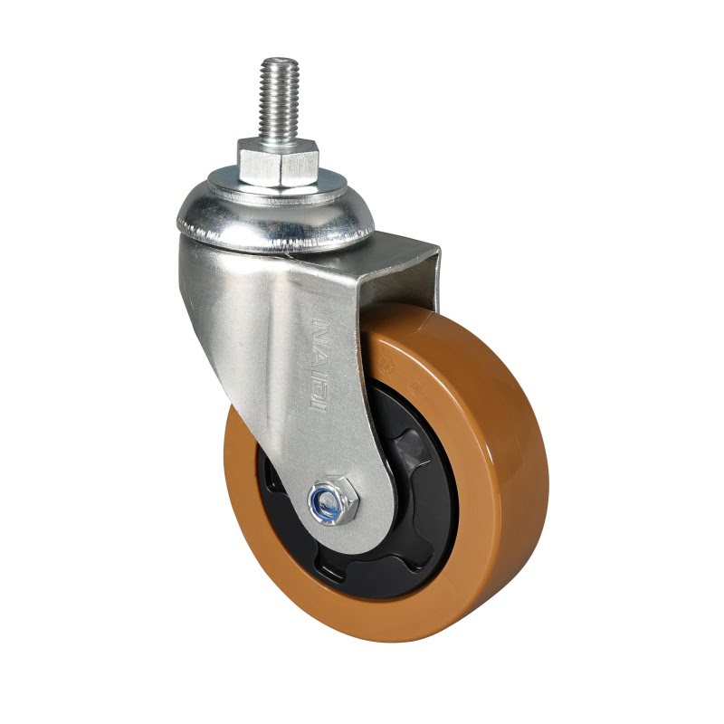 Guangzhou EDL Caster Co., Ltd.