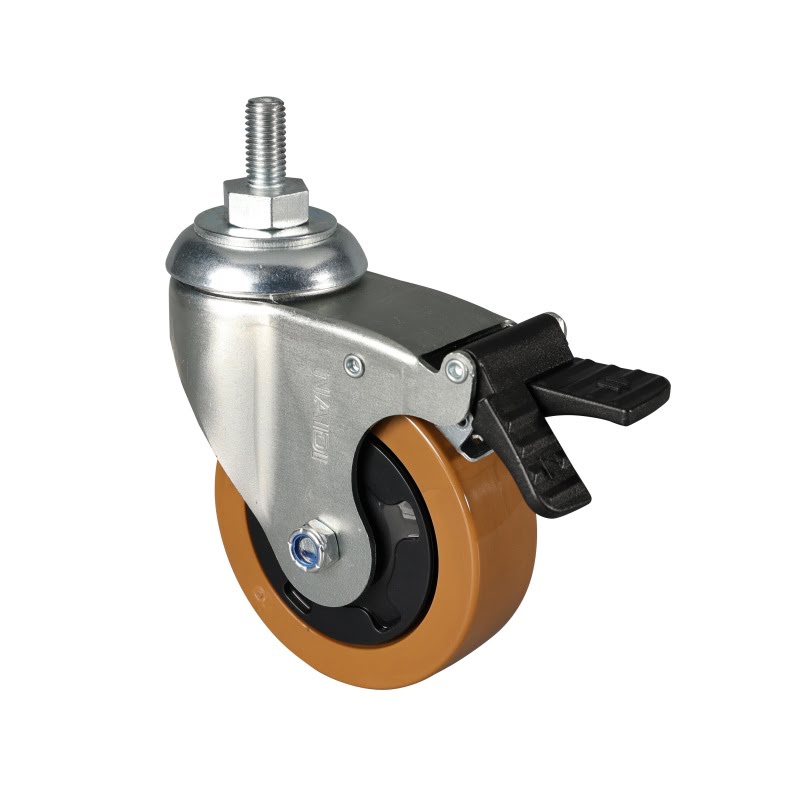 Guangzhou EDL Caster Co., Ltd.