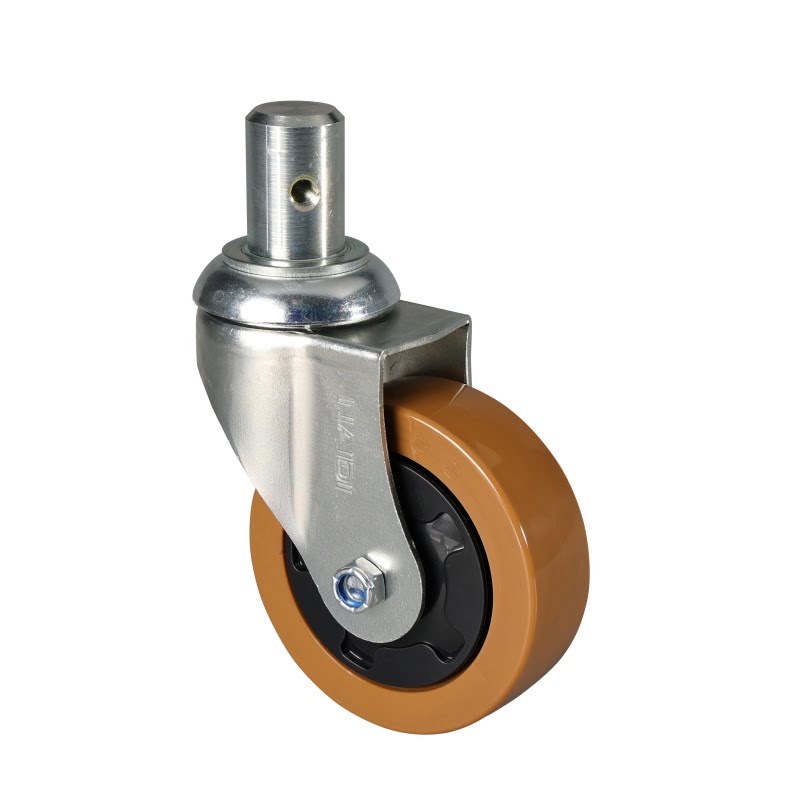 Guangzhou EDL Caster Co., Ltd.
