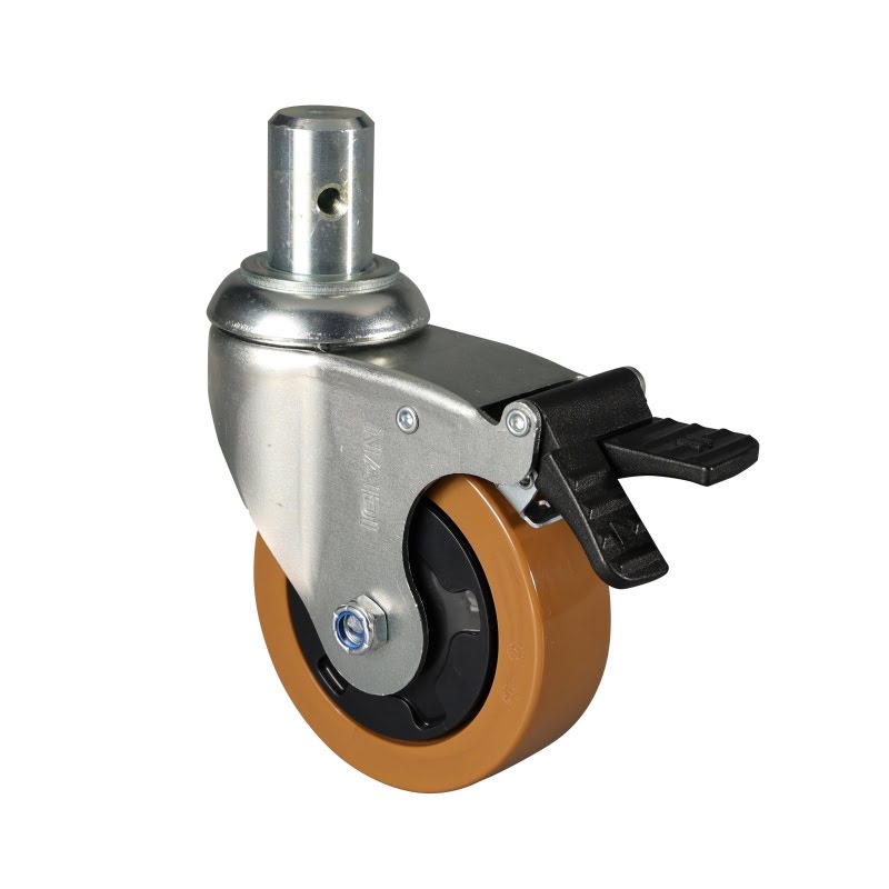 Guangzhou EDL Caster Co., Ltd.