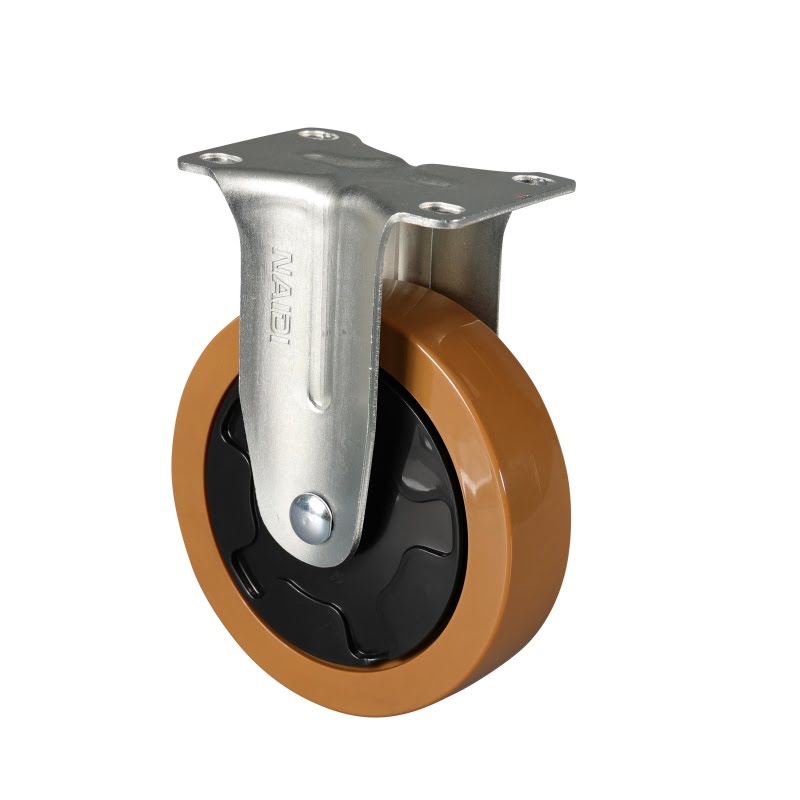 Guangzhou EDL Caster Co., Ltd.