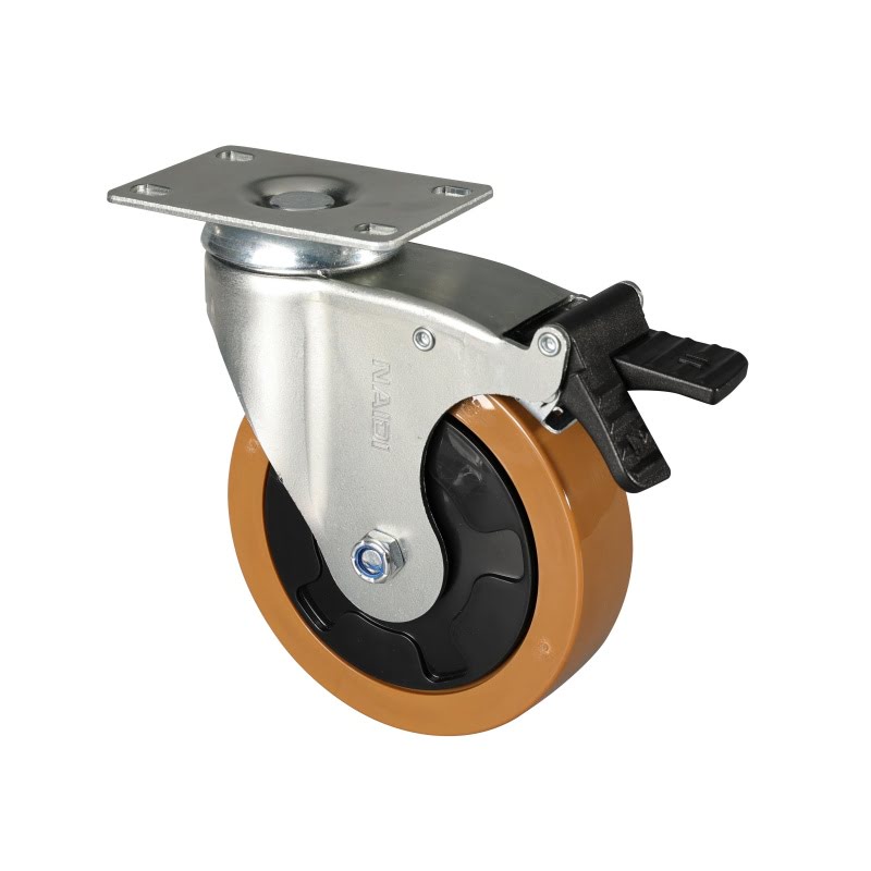 Guangzhou EDL Caster Co., Ltd.