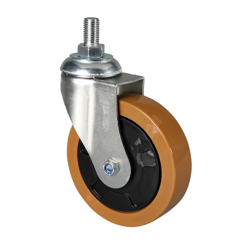 Guangzhou EDL Caster Co., Ltd.