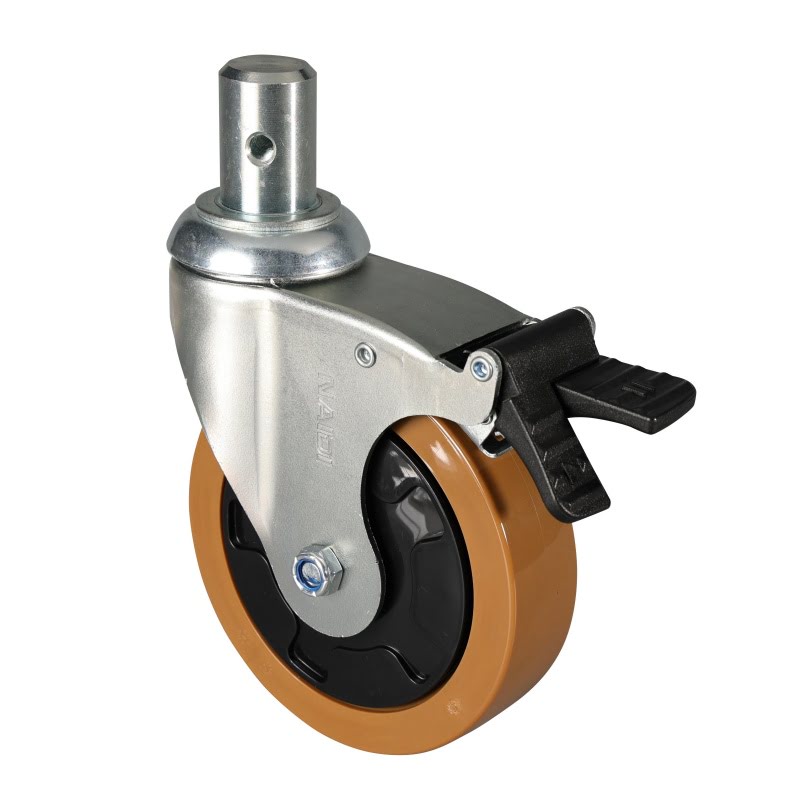 Guangzhou EDL Caster Co., Ltd.