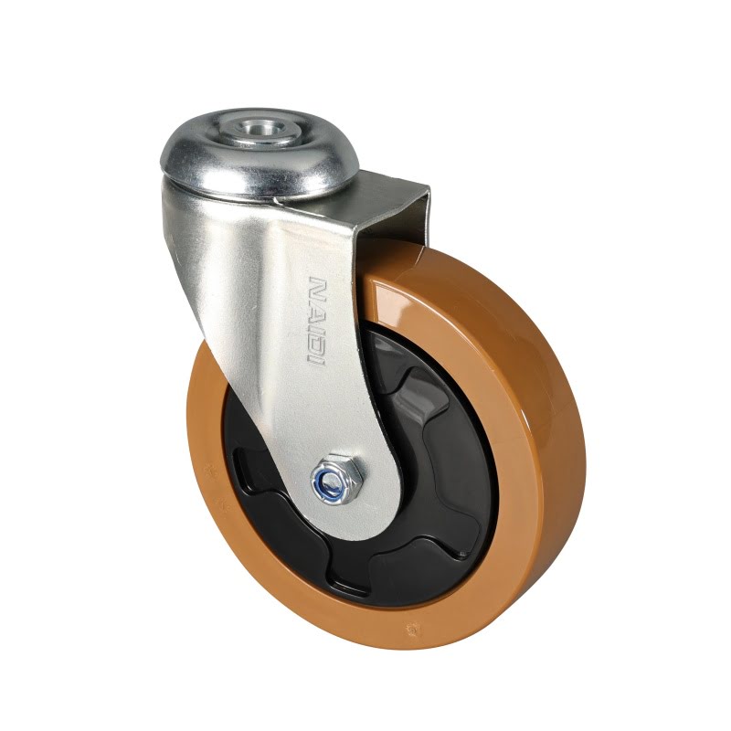 Guangzhou EDL Caster Co., Ltd.