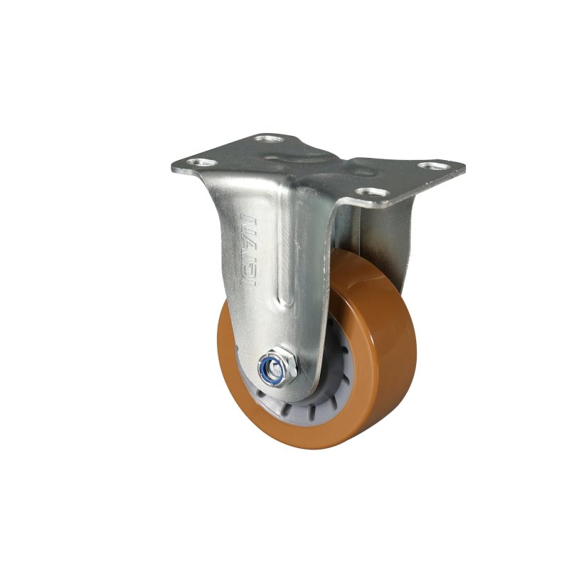 Guangzhou EDL Caster Co., Ltd.