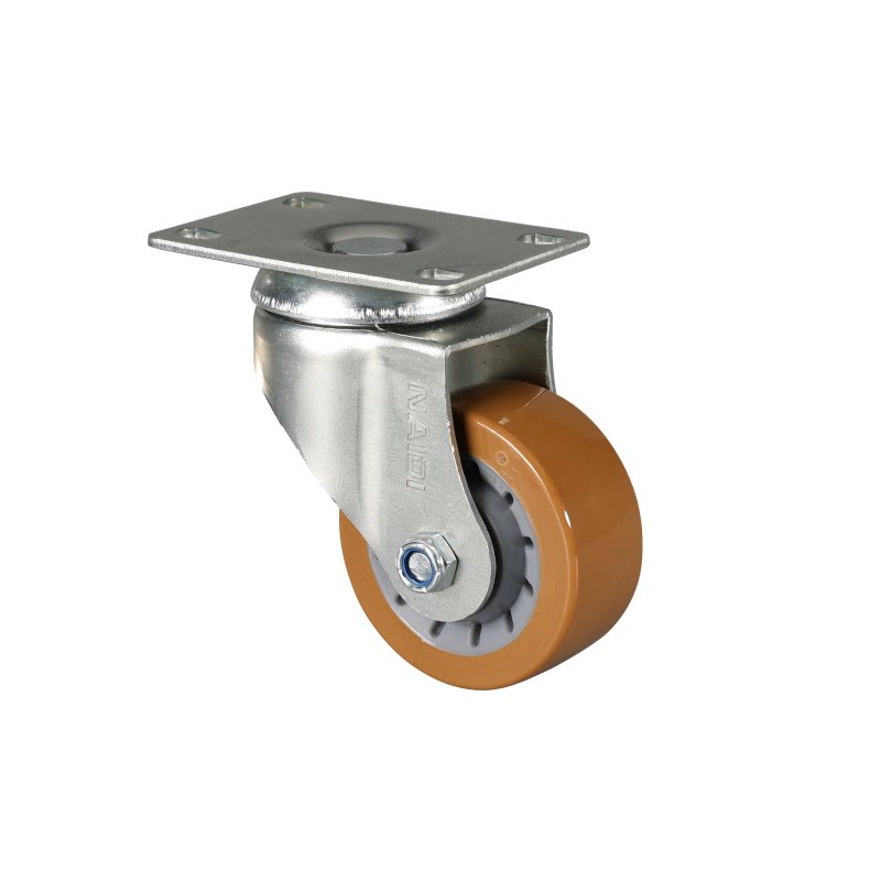 Guangzhou EDL Caster Co., Ltd.