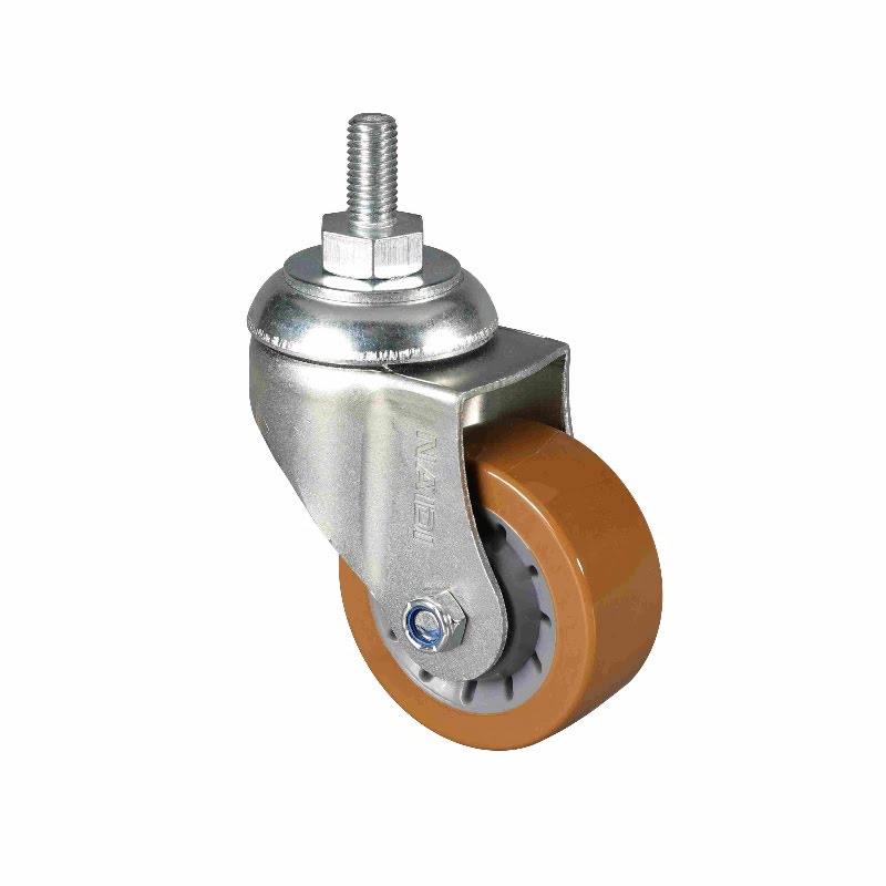 Guangzhou EDL Caster Co., Ltd.