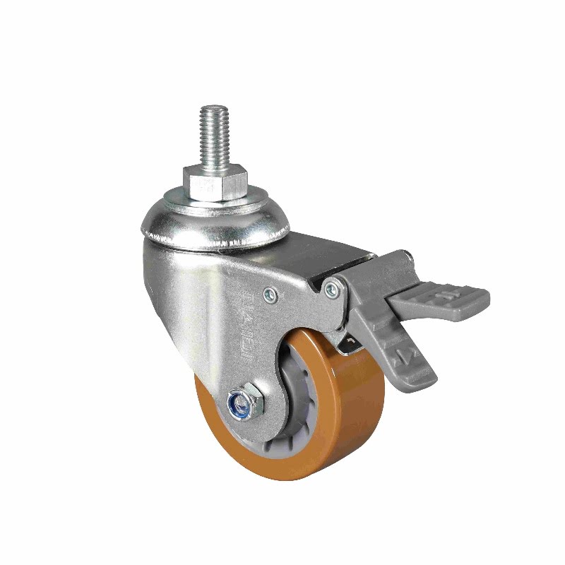 Guangzhou EDL Caster Co., Ltd.