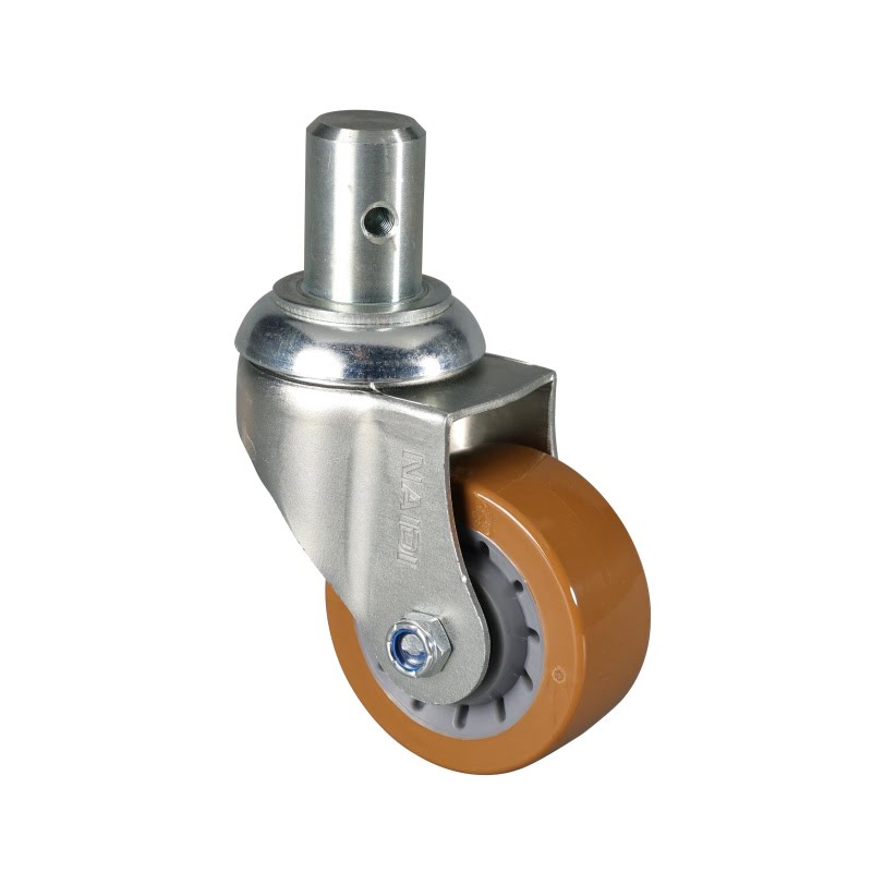 Guangzhou EDL Caster Co., Ltd.